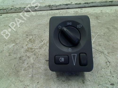 Used Headlight switch Headlight switch SAAB 9-5 (YS3E) 2.0 t (185 hp) 34667648 34667648