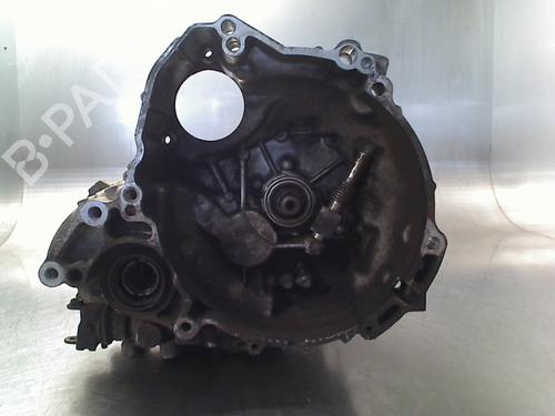 Used Gearbox Gearbox DAIHATSU CUORE VI (L251, L250_, L260_) 1.0 (58 hp) 34688517 34688517