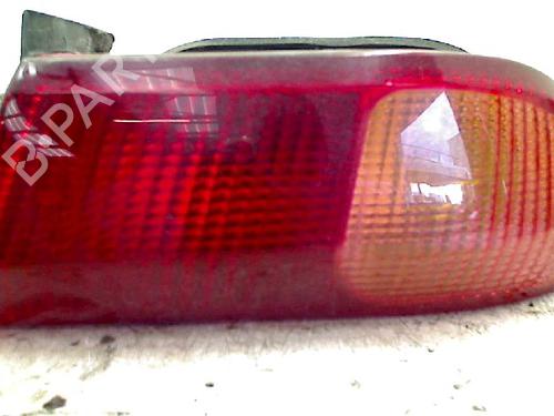 Used Right taillight Right taillight ALFA ROMEO 156 Sportwagon (932_) 2.0 16V T.SPARK (932B21__) (150 hp) 34653686 34653686