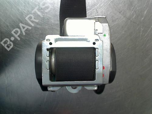 Front right seatbelt VW CRAFTER 30-50 Van (2E_) 2.0 TDI | BP35783821I25 - Image 2