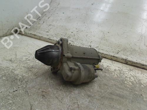 starter-opel-combo-box-bodympv-2001-34663532 main image