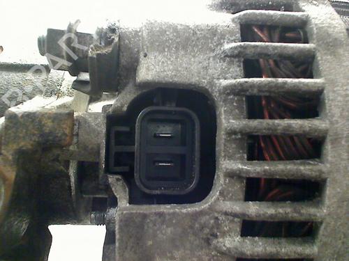 Alternator OPEL ASTRA H (A04) 1.7 CDTI (L48) | BP34691058M7  - Image 6