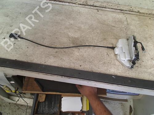 Used Front right lock Front right lock RENAULT MEGANE II (BM0/1_, CM0/1_) 1.5 dCi (BM1F, CM1F) (86 hp) 34655025 34655025