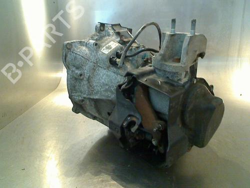 Used Gearbox Gearbox FORD FIESTA VI (CB1, CCN) 1.4 (97 hp) 34680393 34680393