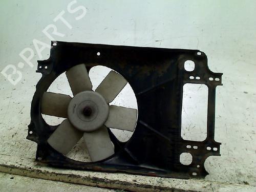 Used Radiator fan Radiator fan 34673197 34673197