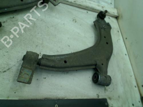 Used Left front suspension arm Left front suspension arm PEUGEOT 306 Hatchback (7A, 7C, N3, N5) 1.4 (75 hp) 34652040 34652040