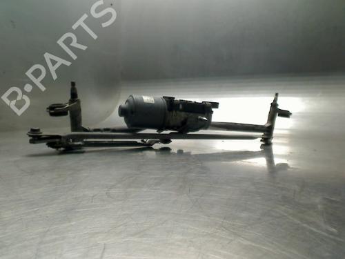 Used Front wipers mechanism Front wipers mechanism AUDI A3 (8P1) 1.6 (102 hp) 34685445 34685445