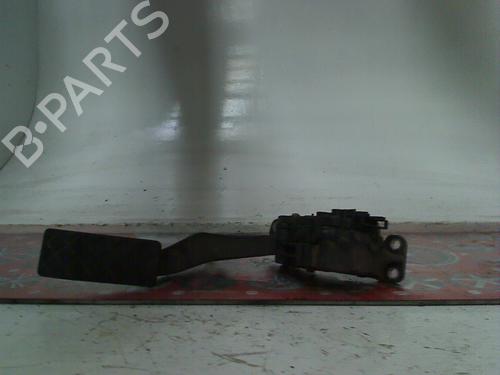 Used Pedal Pedal VW TRANSPORTER T5 Van (7HA, 7HH, 7EA, 7EH) 1.9 TDI (85 hp) 34660324 34660324
