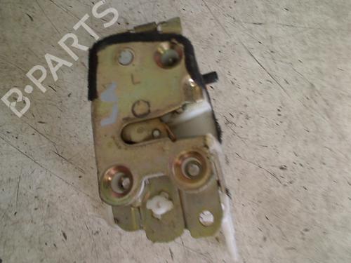 Used Rear left lock Rear left lock DAIHATSU SIRION (M1) 1.0 i (M100) (56 hp) 34665573 34665573