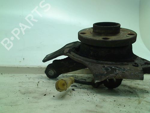 Used Right front steering knuckle Right front steering knuckle RENAULT ESPACE III (JE0_) 2.0 16V (JE0N, JE0L, JE02) (140 hp) 34650751 34650751