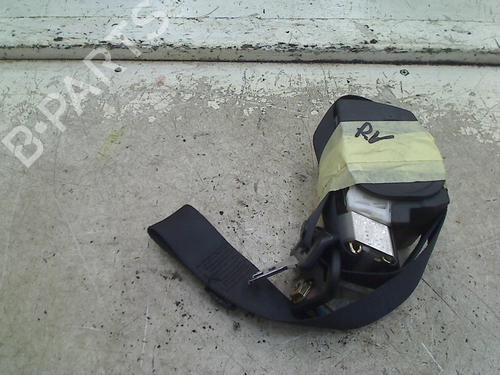 Used Front right seatbelt Front right seatbelt FORD KA (RB_) 1.3 i (60 hp) 34666108 34666108