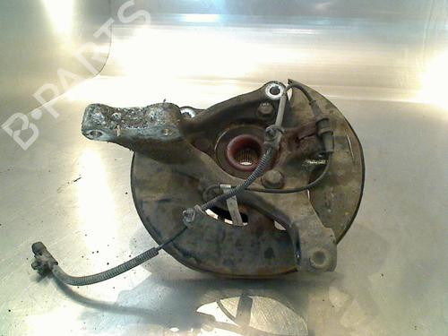 Left front steering knuckle OPEL INSIGNIA A (G09) 2.0 CDTI (68) | BP34679266M25 - Image 2