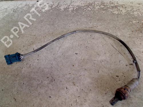 Used Electronic sensor Electronic sensor PEUGEOT 206 Hatchback (2A/C) 1.4 i (75 hp) 34665106 34665106