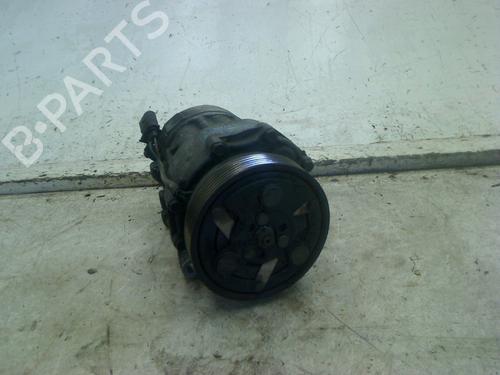 Used AC compressor AC compressor SEAT LEON (1M1) 1.6 16 V (105 hp) 34672250 34672250