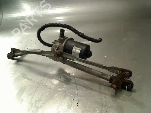 Used Front wiper motor Front wiper motor FIAT PUNTO (188_) 1.4 (95 hp) 34676725 34676725