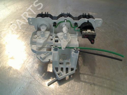 Climate control KIA PICANTO I (SA) 1.1 | BP34678910I5 - Image 2