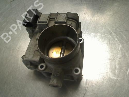 Used Throttle body Throttle body VW GOLF V (1K1) 1.6 FSI (115 hp) 34687513 34687513