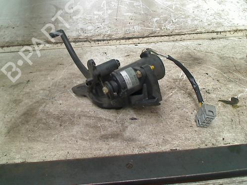 Used Pedal Pedal BMW 3 (E46) 320 d (136 hp) 34657076 34657076