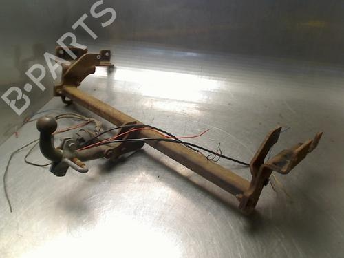 Trækkugle/Mekanisme Trækkugle/Mekanisme KIA CARENS I MPV (FC, FJ) 2.0 CVVT (139 hp) 34687428 34687428