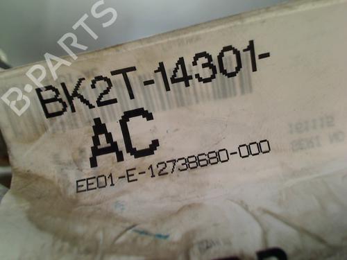 Control unit FORD TRANSIT CUSTOM V362 Van (FY, FZ) 2.2 TDCi | BP34687984M11 - Image 3