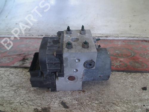 Used ABS pump ABS pump RENAULT MEGANE I Classic (LA0/1_) 1.6 16V (LA00, LA04, LA0B, LA11, LA16, LA19, LA1J, LA1K,... (107 hp) 34661336 34661336
