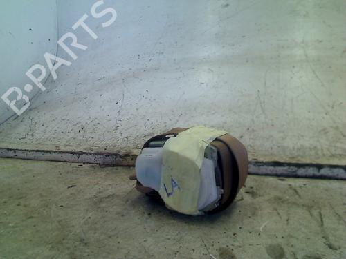 Used Rear left seatbelt Rear left seatbelt OPEL SIGNUM Hatchback (Z03) 2.2 direct (F48) (155 hp) 34675007 34675007