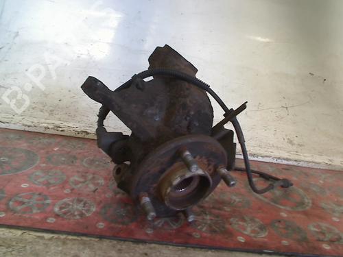 Used Right front steering knuckle Right front steering knuckle FORD MONDEO II (BAP) 2.0 i (131 hp) 34662430 34662430