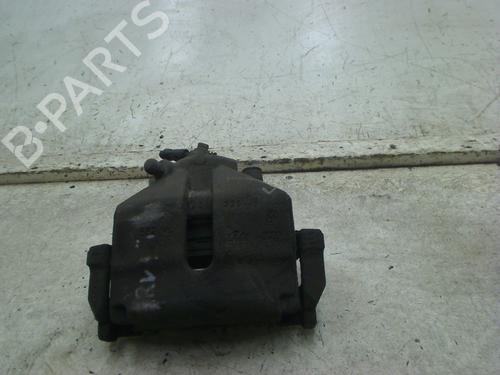 Used Right front brake caliper Right front brake caliper VW PASSAT B7 Variant (365) 2.0 TDI (140 hp) 34670322 34670322