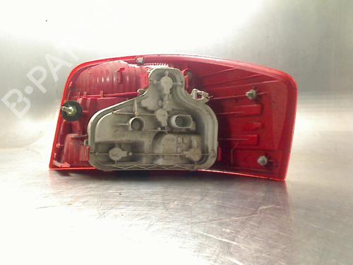 Left taillight AUDI A3 (8P1) 1.6 | BP34685453C34 - Image 2