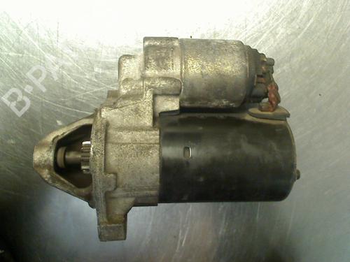 Used Starter Starter FORD KA (RB_) 1.6 i (95 hp) 34691729 34691729