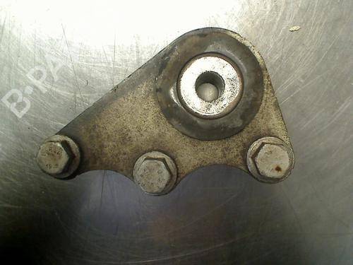 Used Gearbox mount Gearbox mount PEUGEOT BOXER Van 2.2 HDi 130 (131 hp) 34691653 34691653