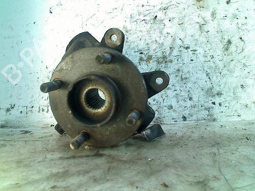 Used Right front steering knuckle Right front steering knuckle FORD KA (RB_) 1.3 i (60 hp) 34650279 34650279