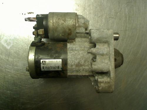 Used Starter Starter PEUGEOT 308 SW I (4E_, 4H_) 1.6 16V (120 hp) 34691935 34691935