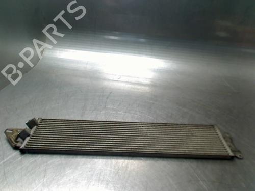 Used Water radiator Water radiator VW CRAFTER Van (SY_, SX_) 2.0 TDI FWD (SYB, SYC, SYD) (177 hp) 34686092 34686092