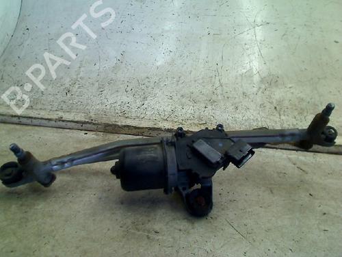 Vindrude Viskermekanisme Vindrude Viskermekanisme CITROËN C3 I (FC_, FN_) 1.4 16V HDi (90 hp) 34676181 34676181