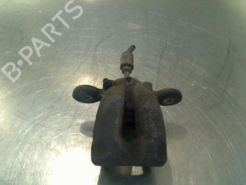 Used Right rear brake caliper Right rear brake caliper BMW 1 (E81) 116 i (122 hp) 34681405 34681405