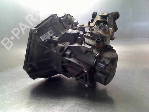 Gearbox OPEL AGILA A (H00) 1.2 16V (F68) | BP34687996M3 - Image 3