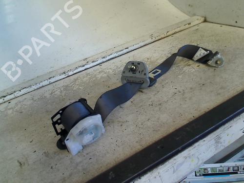 Used Rear right seatbelt Rear right seatbelt DAIHATSU CUORE VI (L251, L250_, L260_) 1.0 (58 hp) 34664525 34664525