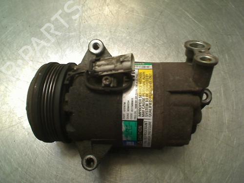 AC Kompressor AC Kompressor 38772929 38772929