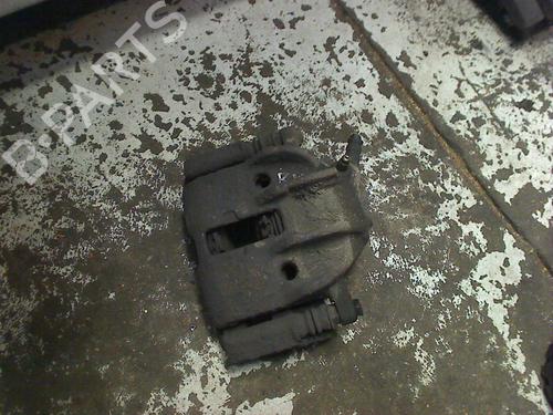 Used Right front brake caliper Right front brake caliper CITROËN BERLINGO / BERLINGO FIRST Box Body/MPV (M_) 1.9 D 70 (MBWJZ, MCWJZ) (69 hp) 34662944 34662944