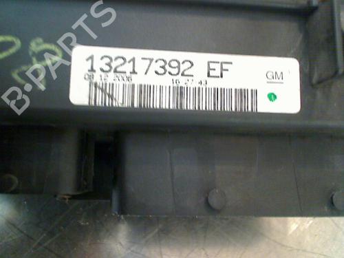 Fuse box OPEL CORSA D (S07) 1.4 (L08, L68) | BP34679040E1 - Image 3