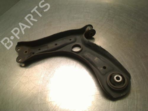 Used Right front suspension arm Right front suspension arm SKODA FABIA II Combi (545) 1.2 TDI (75 hp) 34690225 34690225