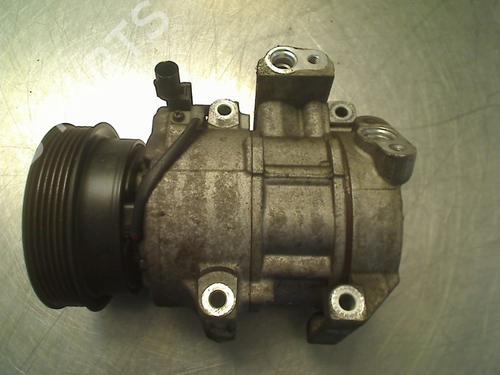 Used AC compressor AC compressor KIA CARENS III MPV (UN) 2.0 CVVT (144 hp) 40266586 40266586