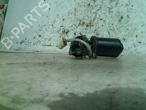 Used Front wiper motor Front wiper motor PEUGEOT 106 II (1A_, 1C_) 1.1 i (60 hp) 34650393 34650393