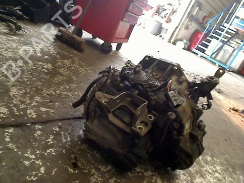Gearbox DAIHATSU GRAN MOVE (G3) 1.6 16V (G301) | BP34662653M3 - Image 5