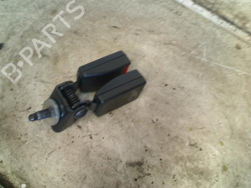 Used Seat buckle Seat buckle OPEL ZAFIRA A MPV (T98) 2.0 DI 16V (F75) (82 hp) 34656910 34656910