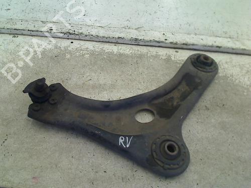 right-front-suspension-arm-peugeot-1007-km_-2005-34667306 main image