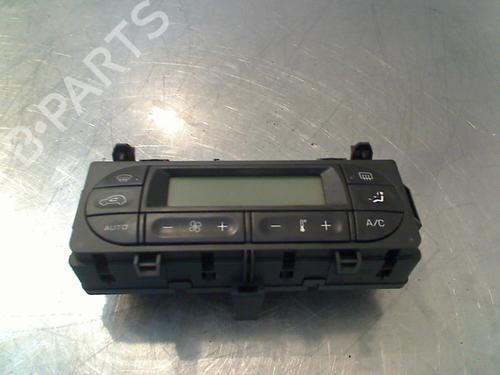 Used Climate control Climate control CITROËN C2 (JM_) 1.4 (73 hp) 34678058 34678058