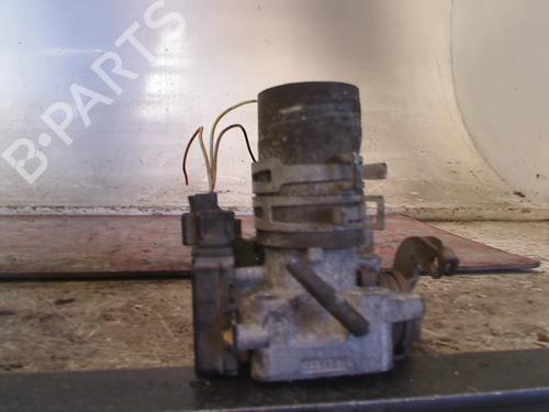 Used Throttle body Throttle body DAIHATSU MOVE (L6_) 0.8 (L601) (42 hp) 34661711 34661711