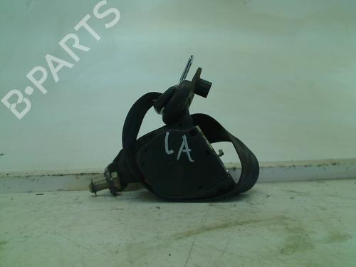 Used Rear left seatbelt Rear left seatbelt SKODA FABIA I (6Y2) 1.4 (68 hp) 34650824 34650824